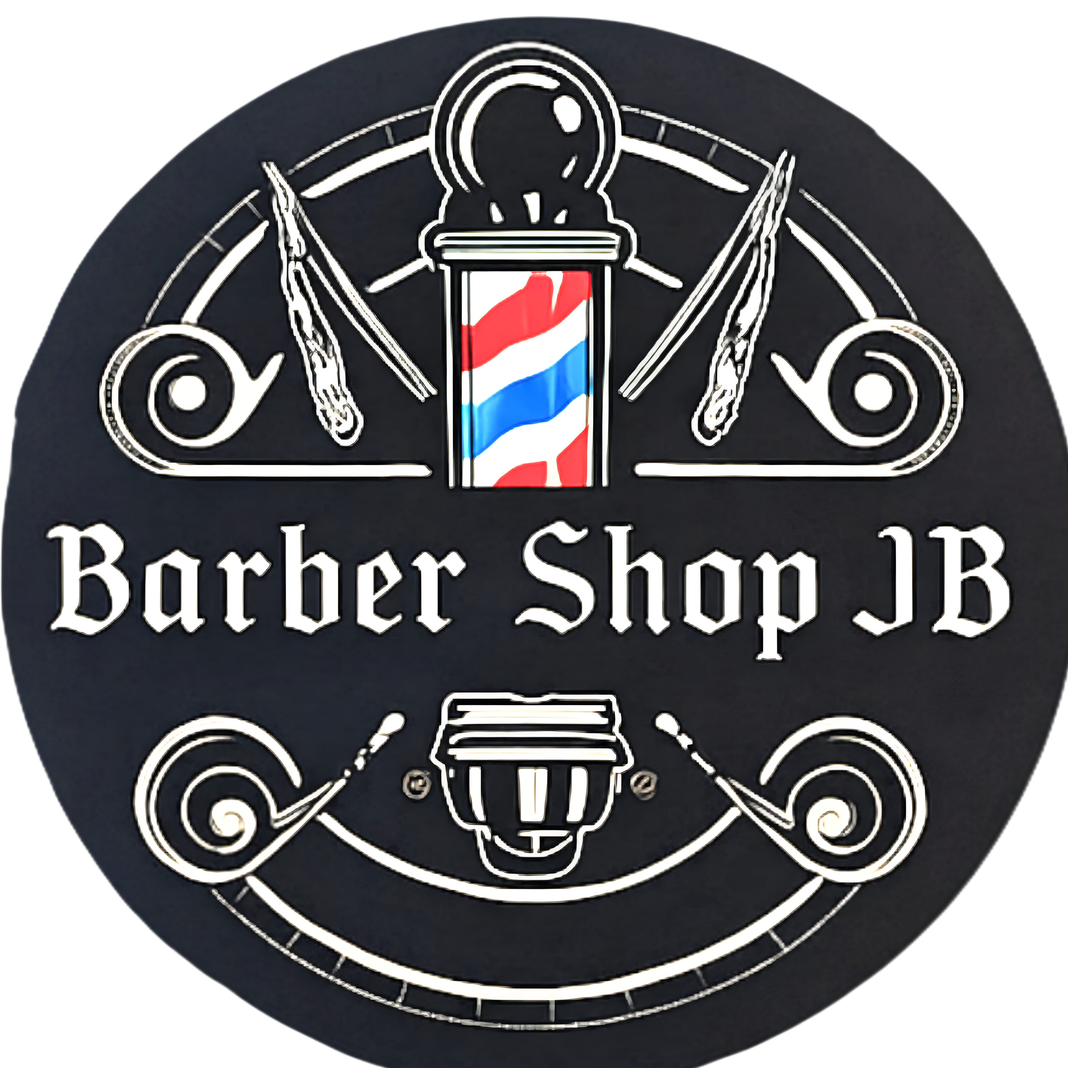 Logo JB